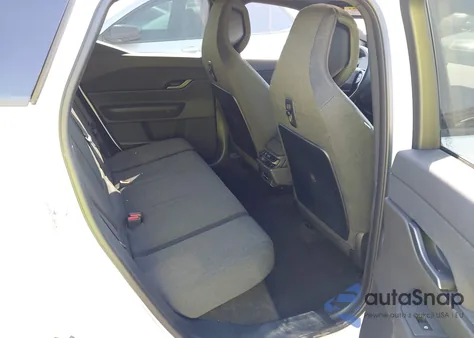 2023 Fisker Ocean Ultra from USA, damaged, VIN VCF1UBU20PG009167